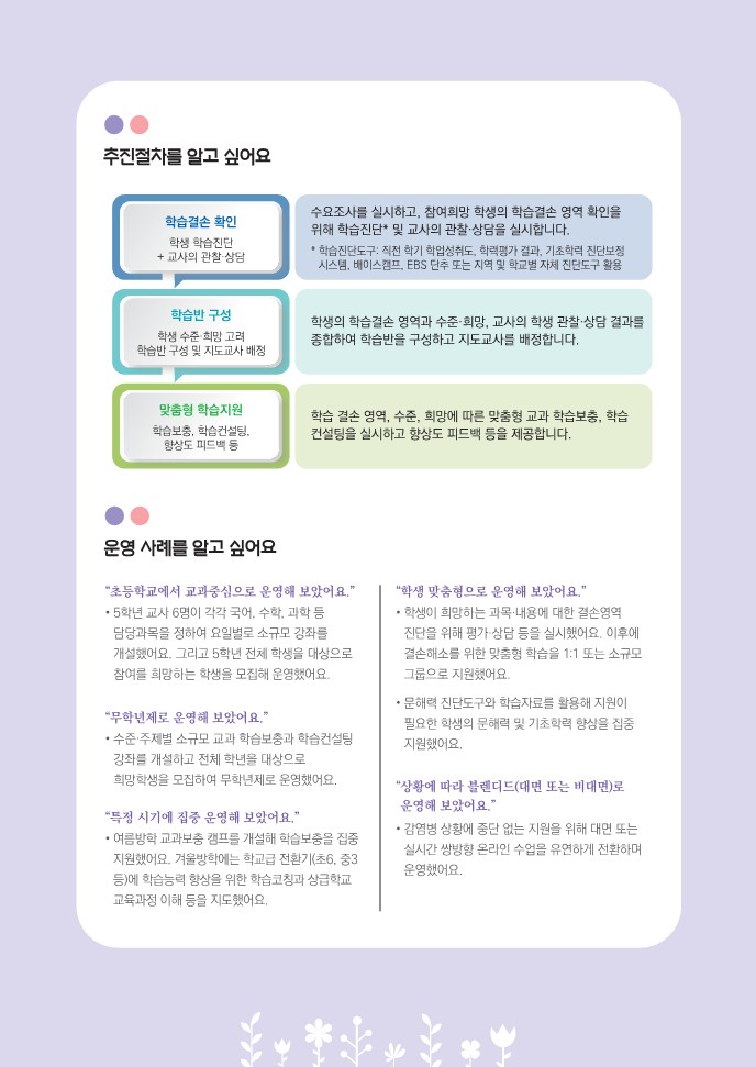 교육부 교육회복 종합방안 안내자료-낱장-복사_7