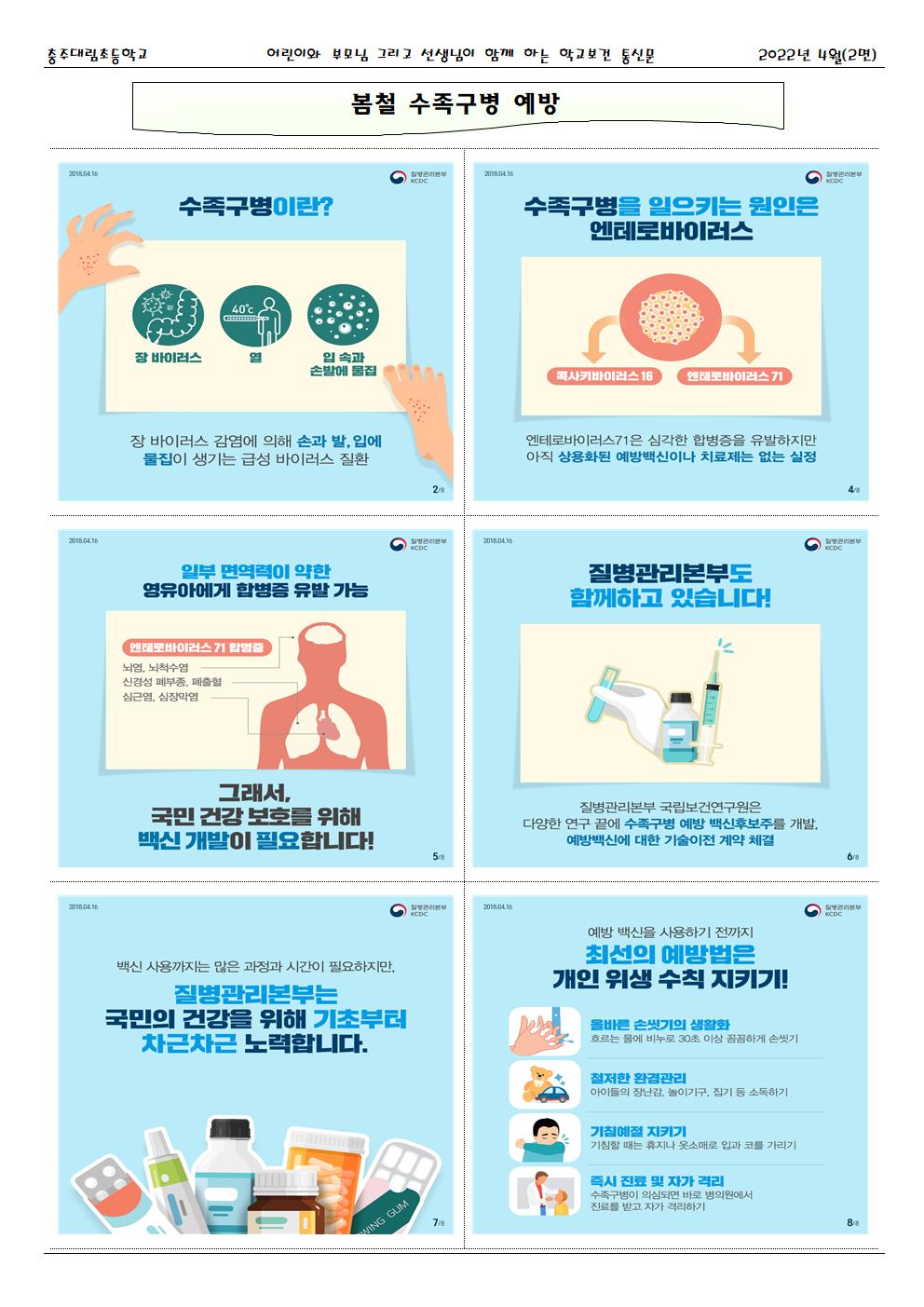 2022.04. 코로나19 대응 건강한세상_충주대림초002