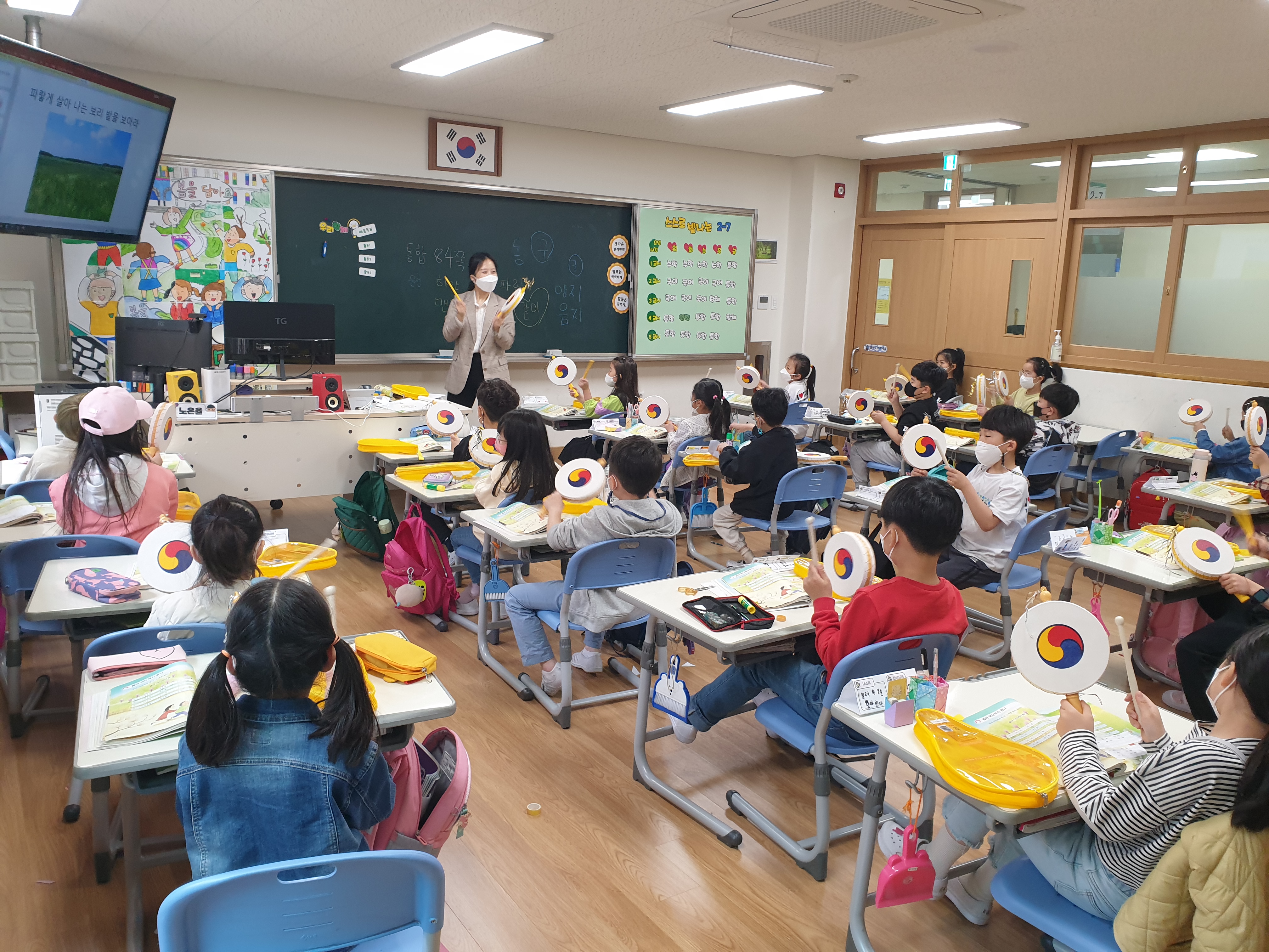 실습 갤러리<이전 연구(실습) 학교<연구학교<단재초등학교 단재초등학교
