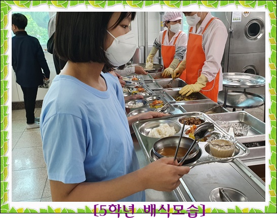 4월 29일 5학년
