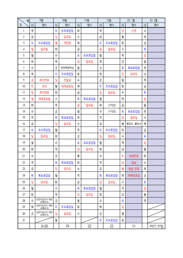 2022학년도 학사일정 기준_2