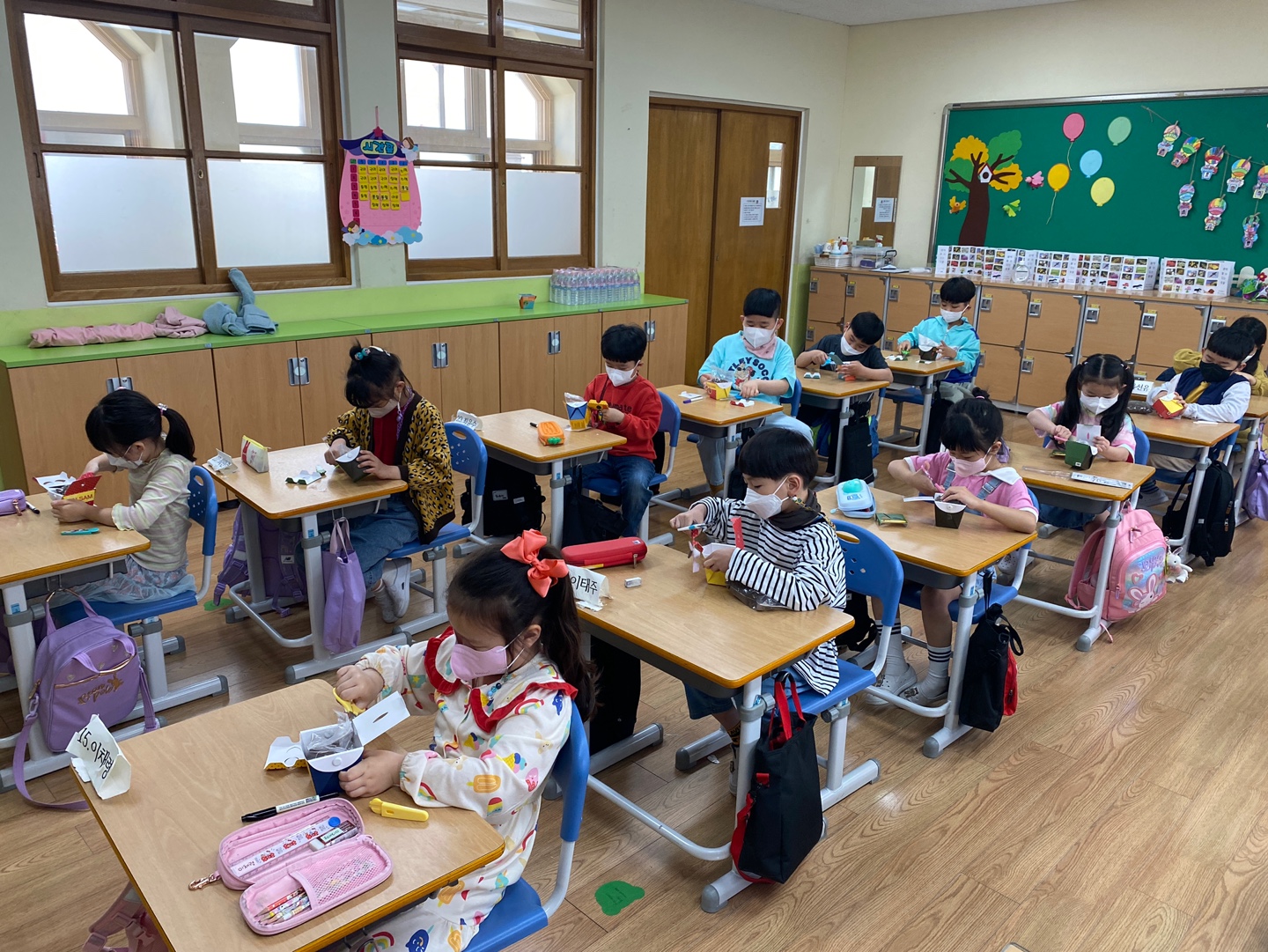 씨앗심기 (1)