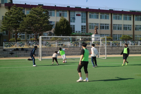 [꾸미기]축구 (3)