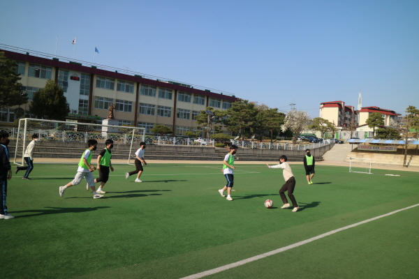 [꾸미기]축구 (1)