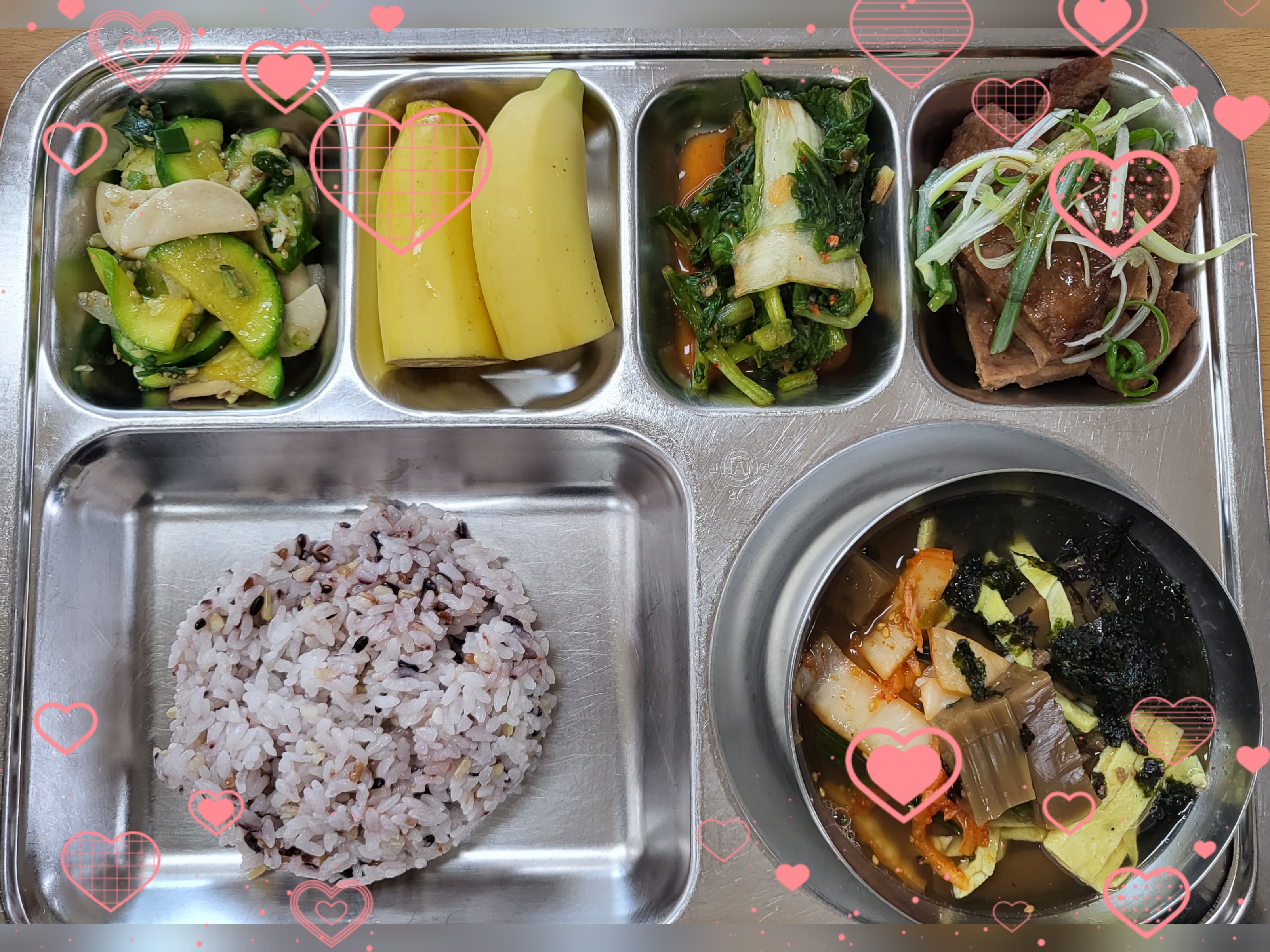 급식앨범<옥산소식<옥산유치원 옥산유치원