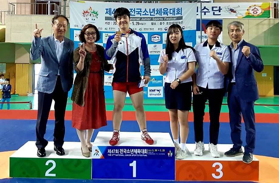 14-23회 한리함 1위