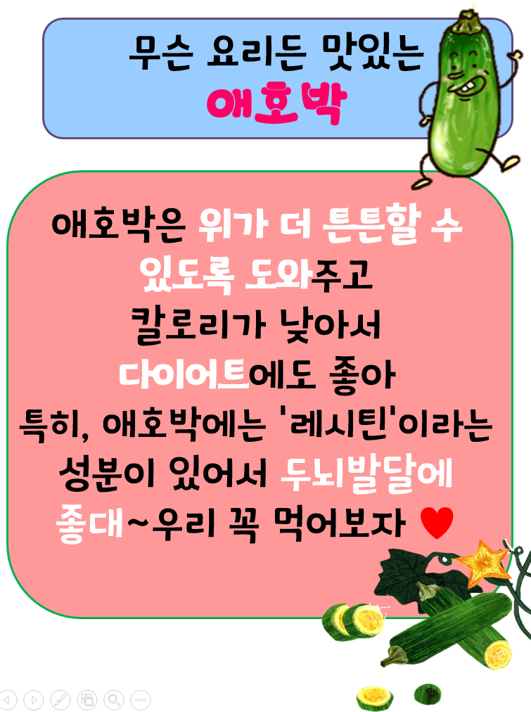 애호박(5.16)