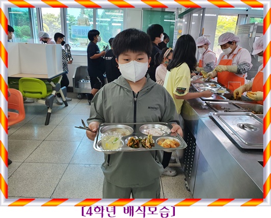 5월 17일 4학년