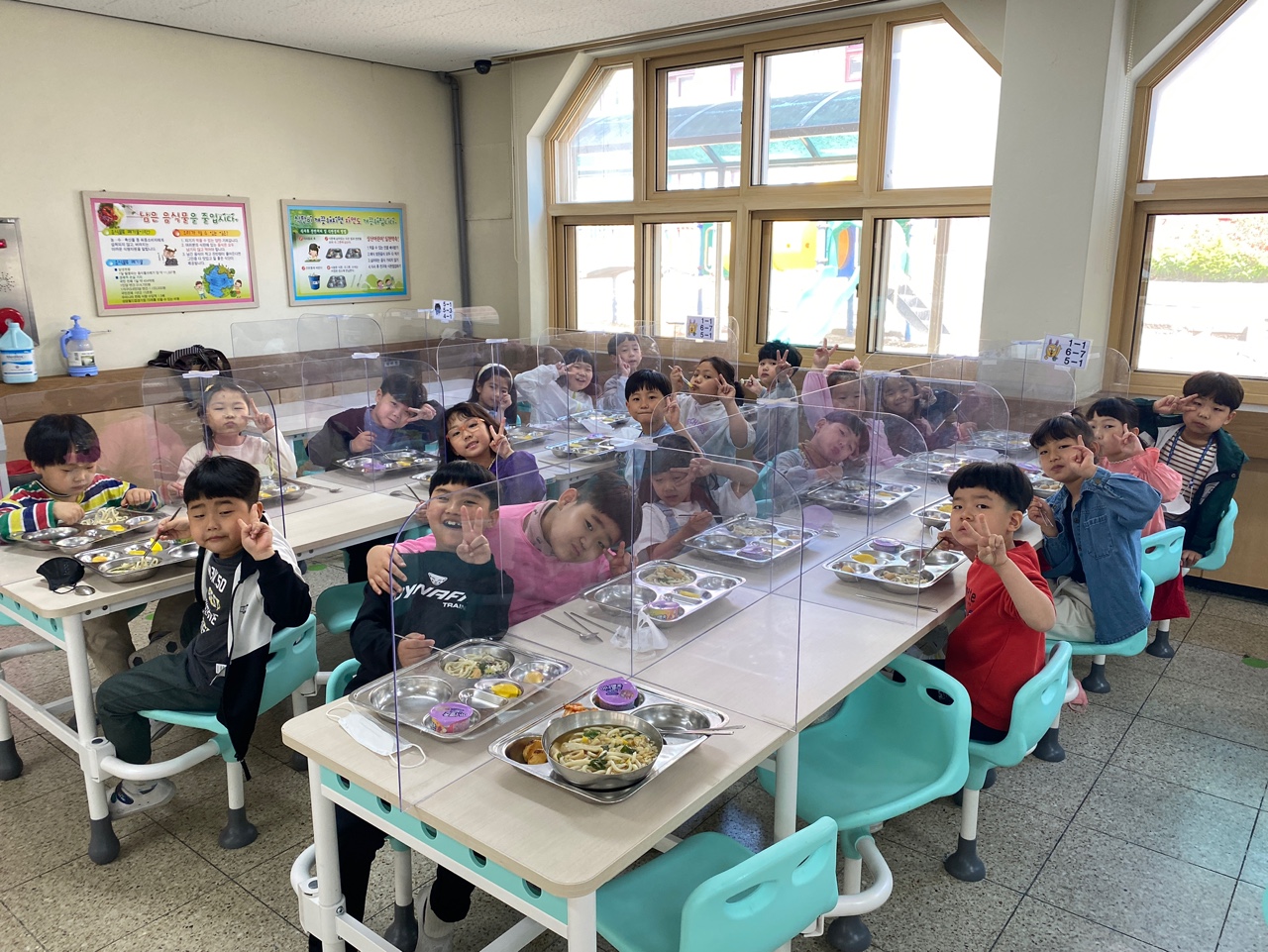 어린이날급식 (3)
