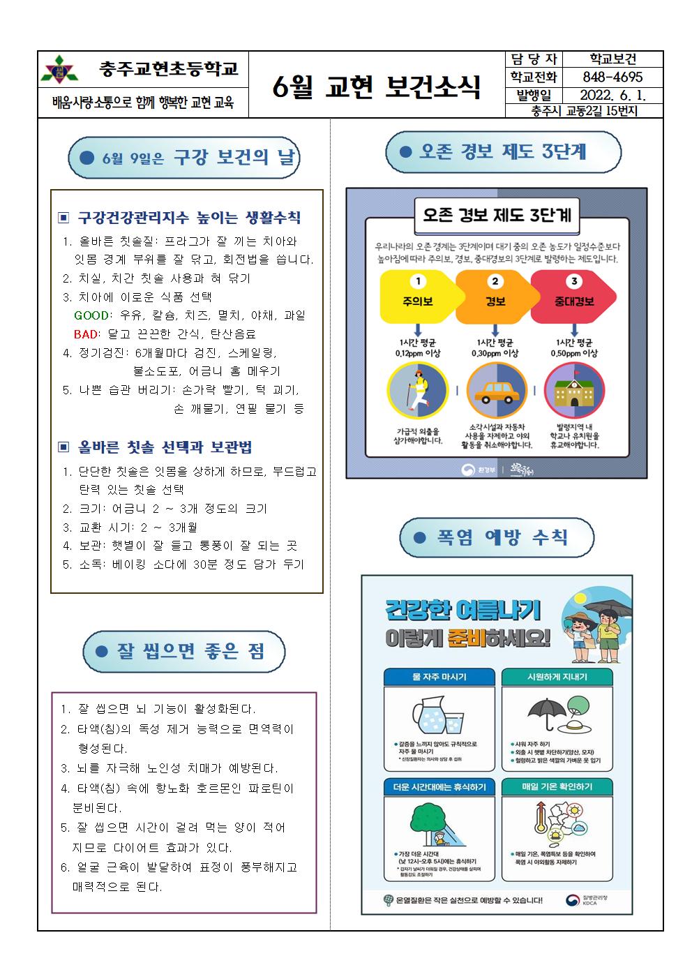 22-06 보건소식001