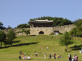 272px-Cheongju_Sangdangsangseong