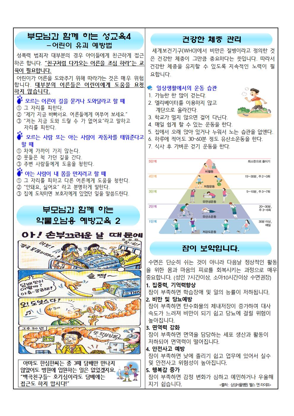 2022년 6월 보건소식지002