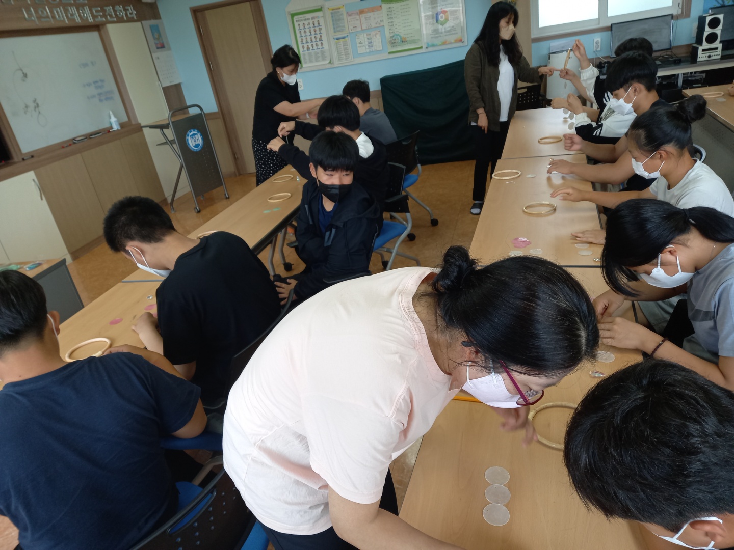 선캐처만들기2