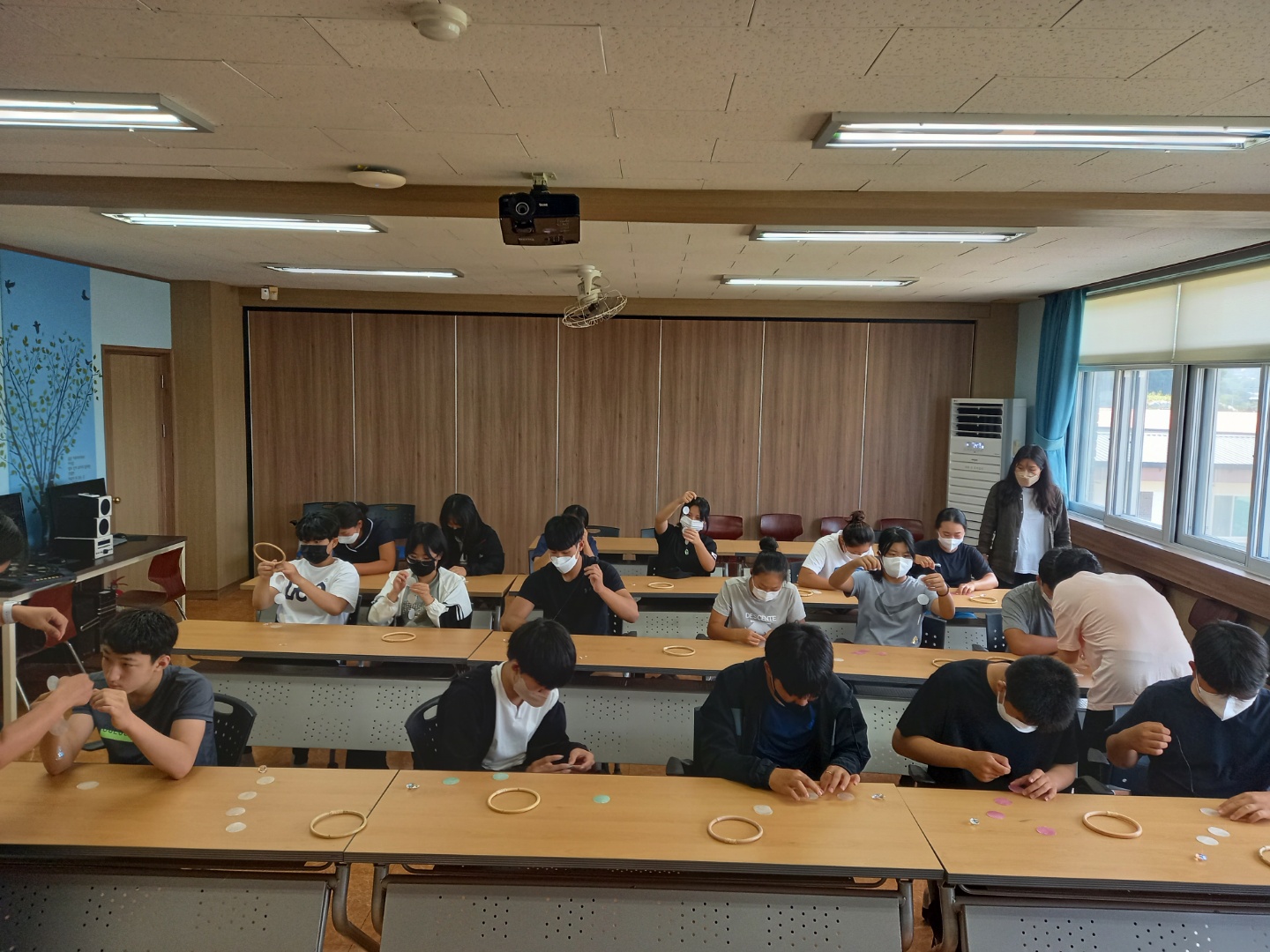 선캐처만들기1