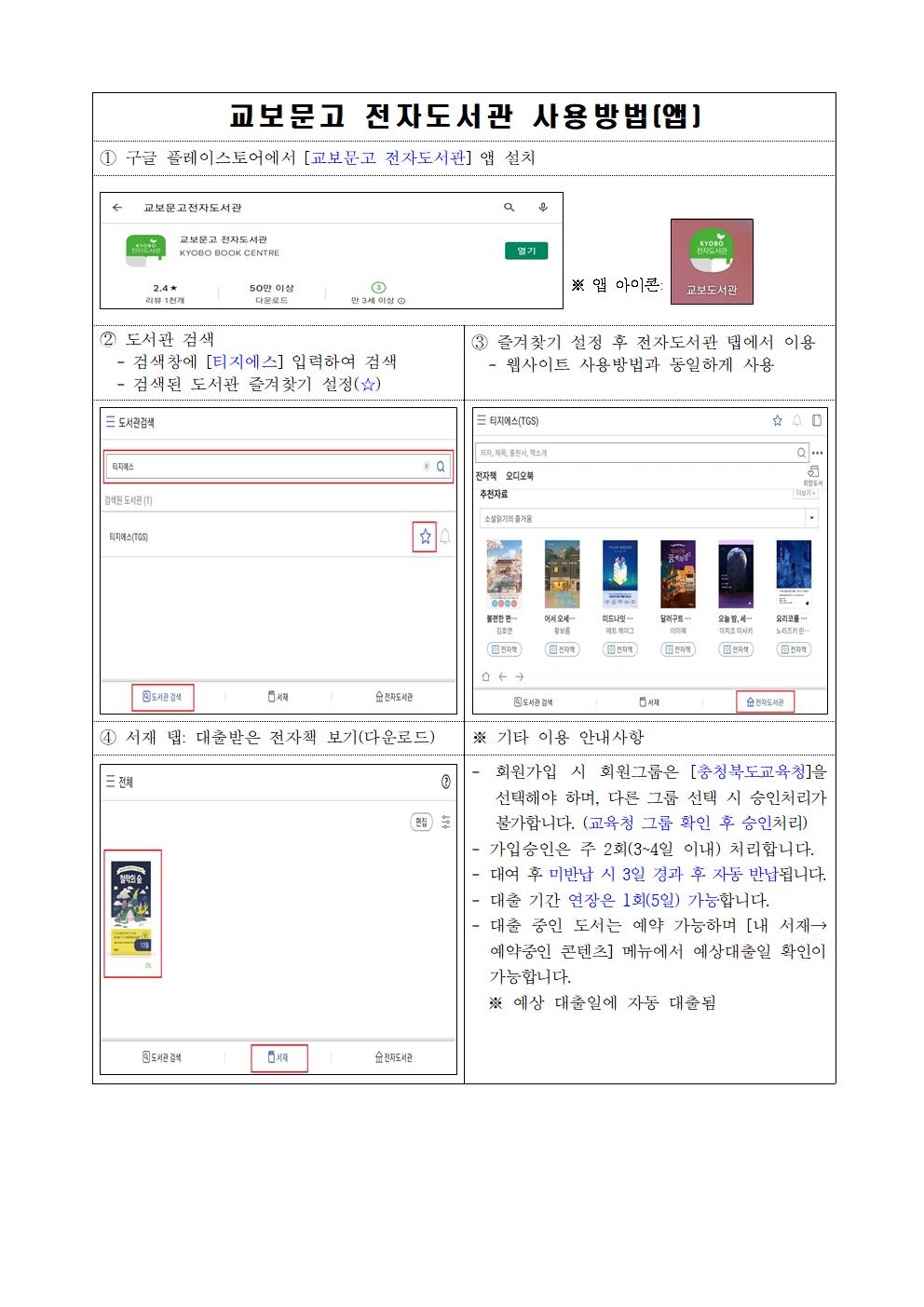 전자도서관 사용방법002