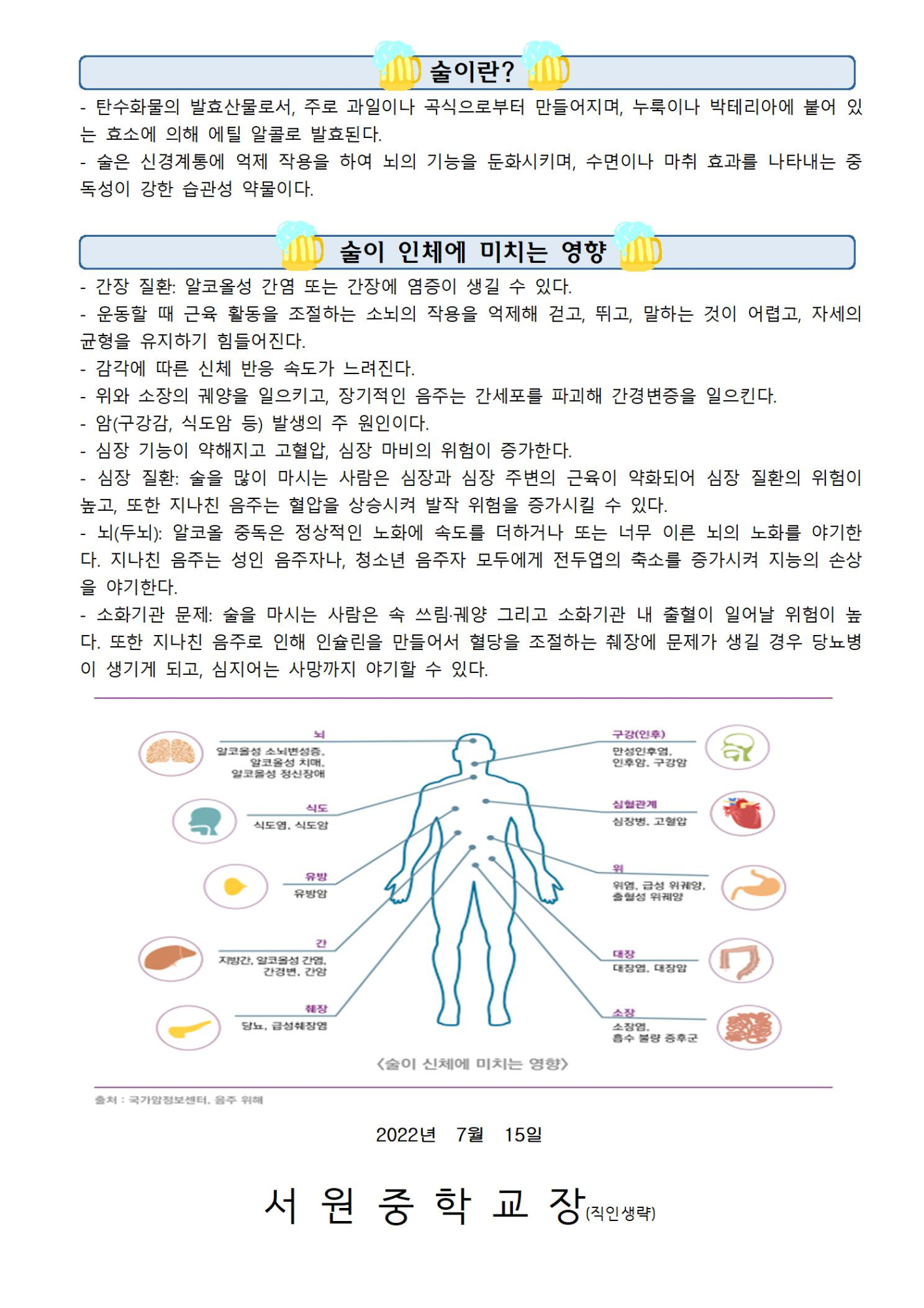 흡연, 음주 예방 교육003