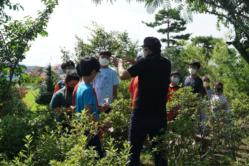학교앨범<학교앨범<학교소식<행정초등학교 행정초등학교
