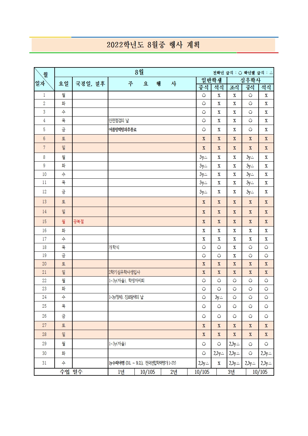 2022. 7월-8월 급식비 납부안내(학기 및 방학)004