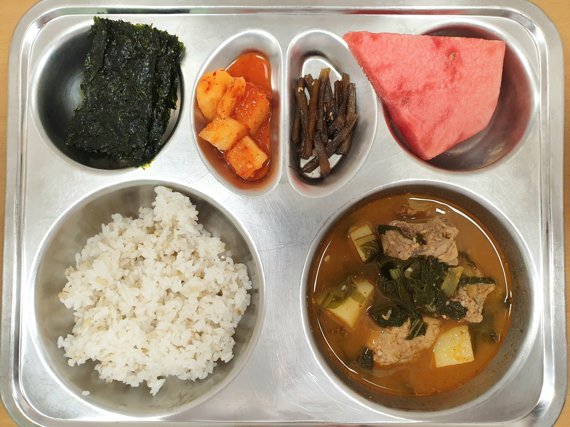 8월 22일 본식