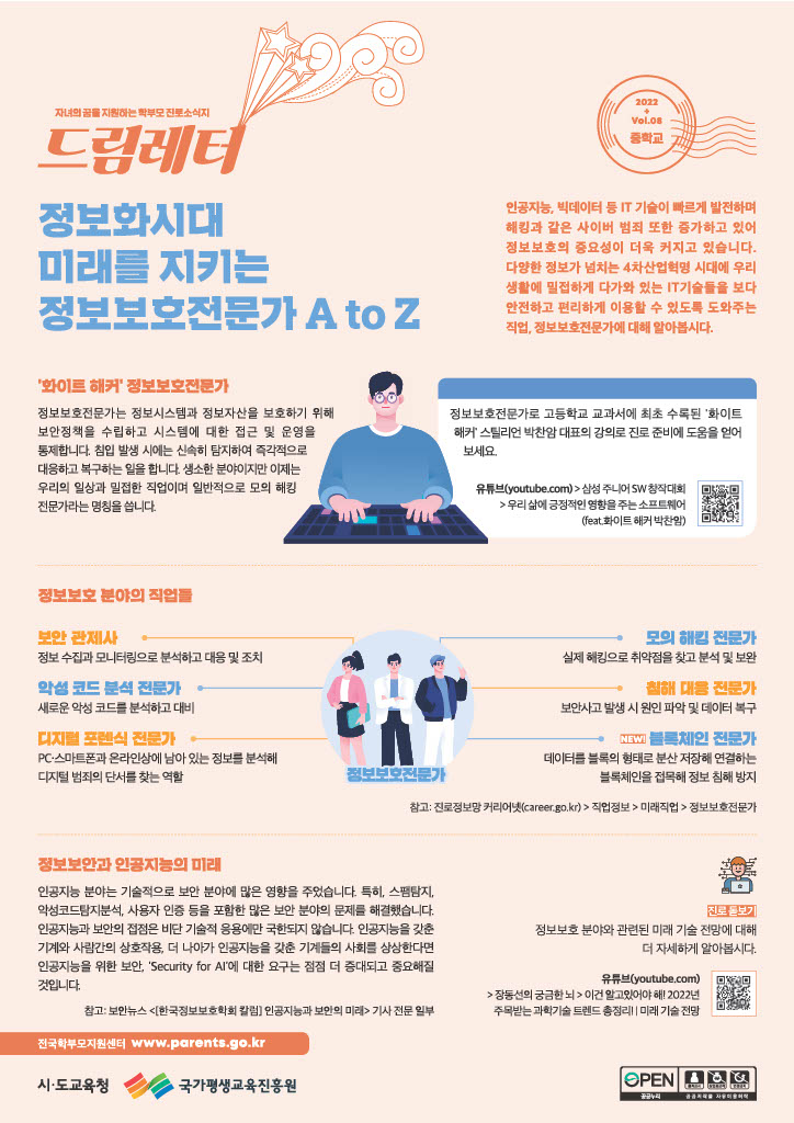 드림레터(22)_08호_중학교1