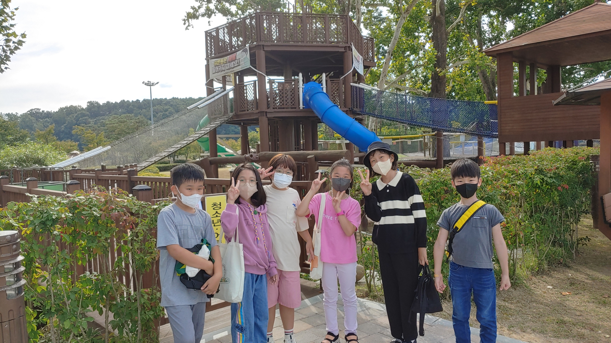 3학년
