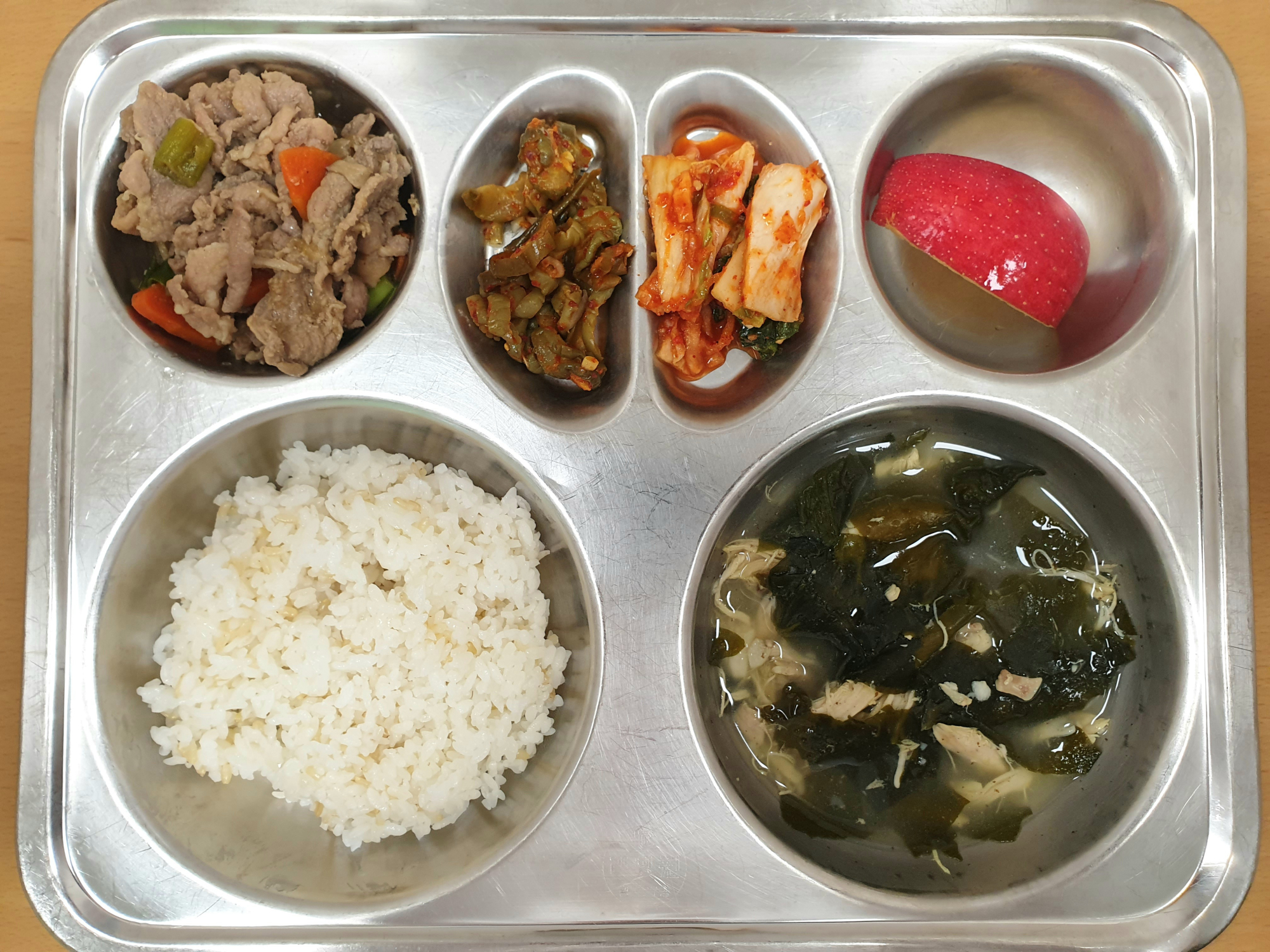9월 8일 본식