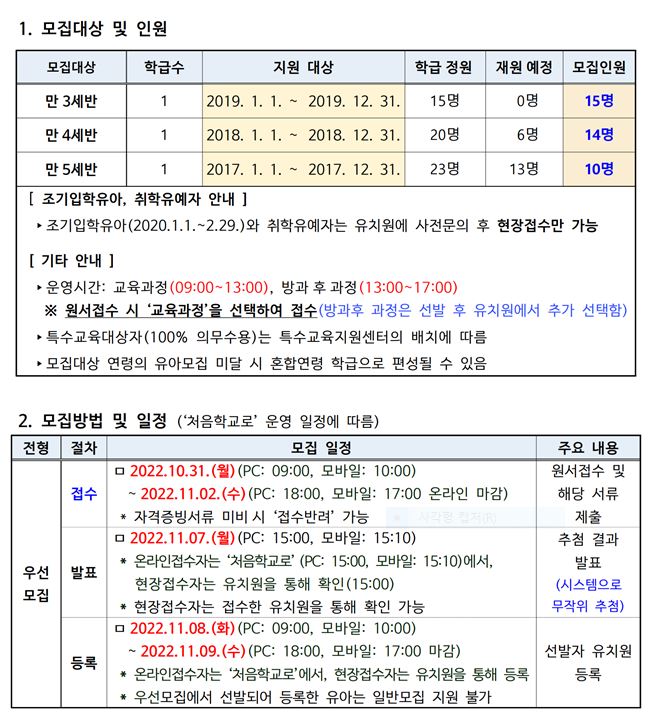 유아모집요강1