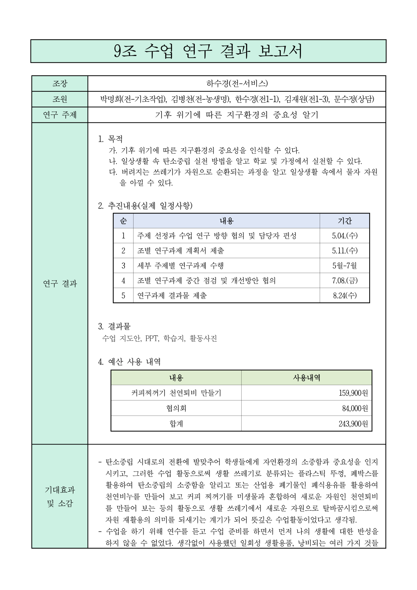 2022 동료장학 9조 보고서_1