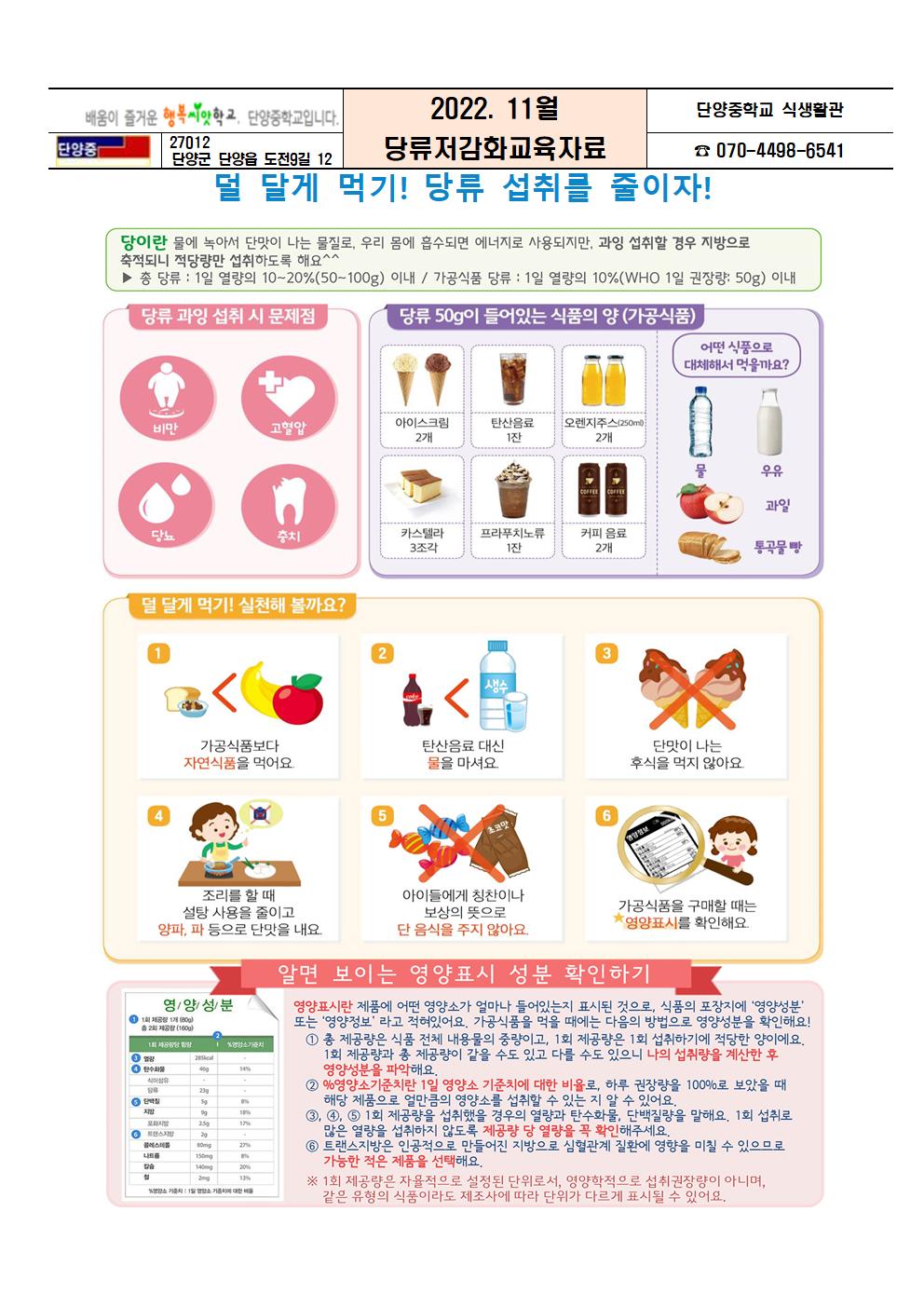 2022.당류저감화교육자료(3분기)001