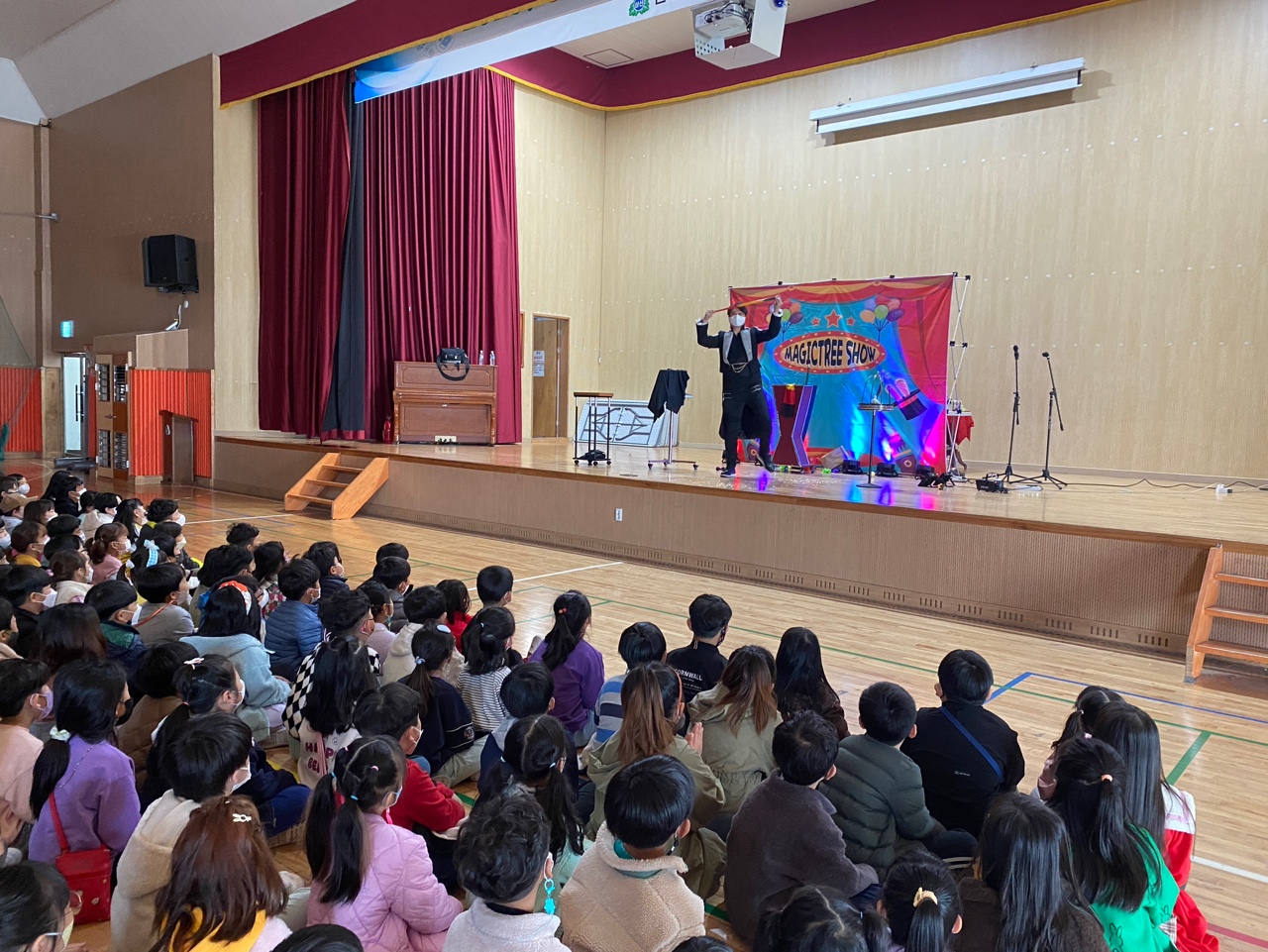 독서축제 매직쇼 (9)