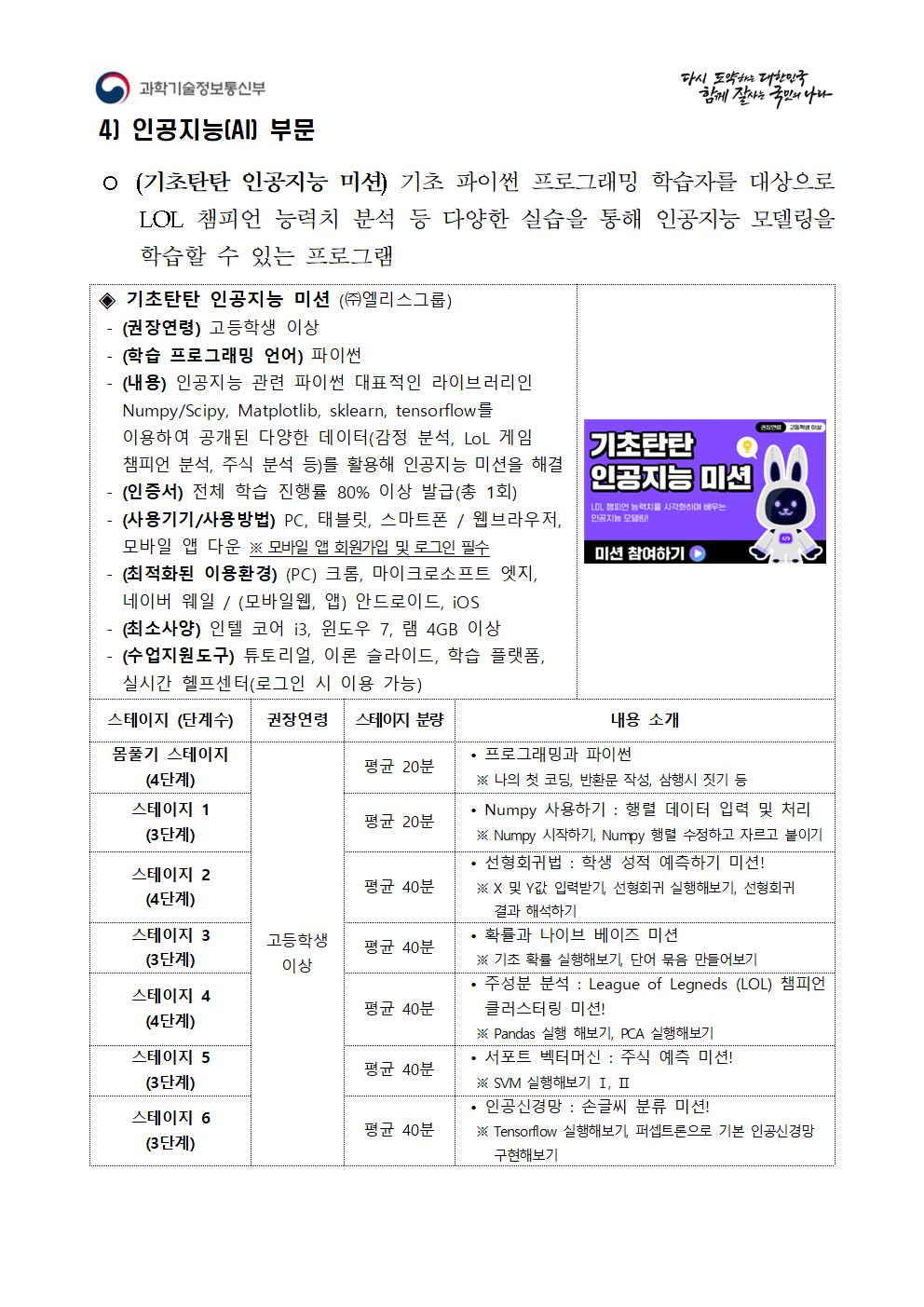 2022. 온라인 코딩파티 시즌2 행사 안내016