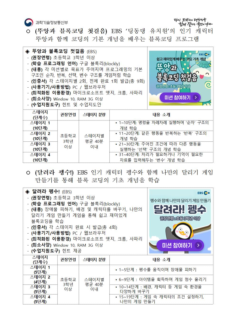 2022. 온라인 코딩파티 시즌2 행사 안내004