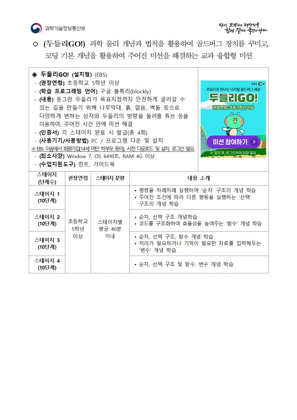 2022. 온라인 코딩파티 시즌2 행사 안내010