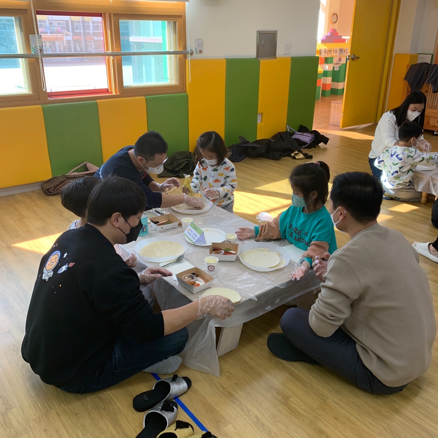 숲속반 (1)