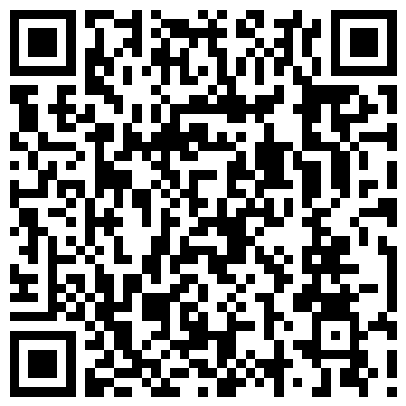 학교자체평가 만족도 조사 [ 학부모용 ]을 위한 QRCode