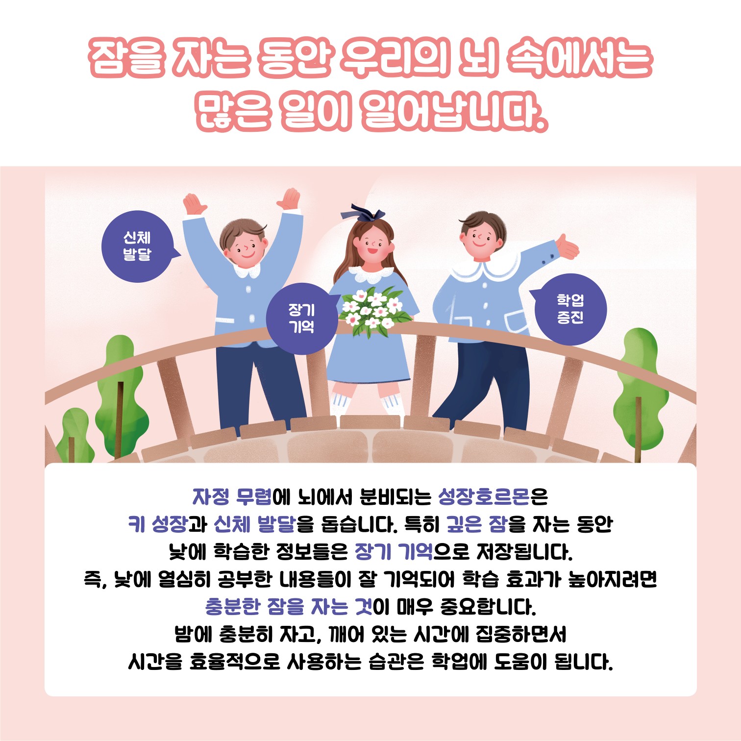 카드뉴스 제2022-3호_수면습관(중고등학생용)_2