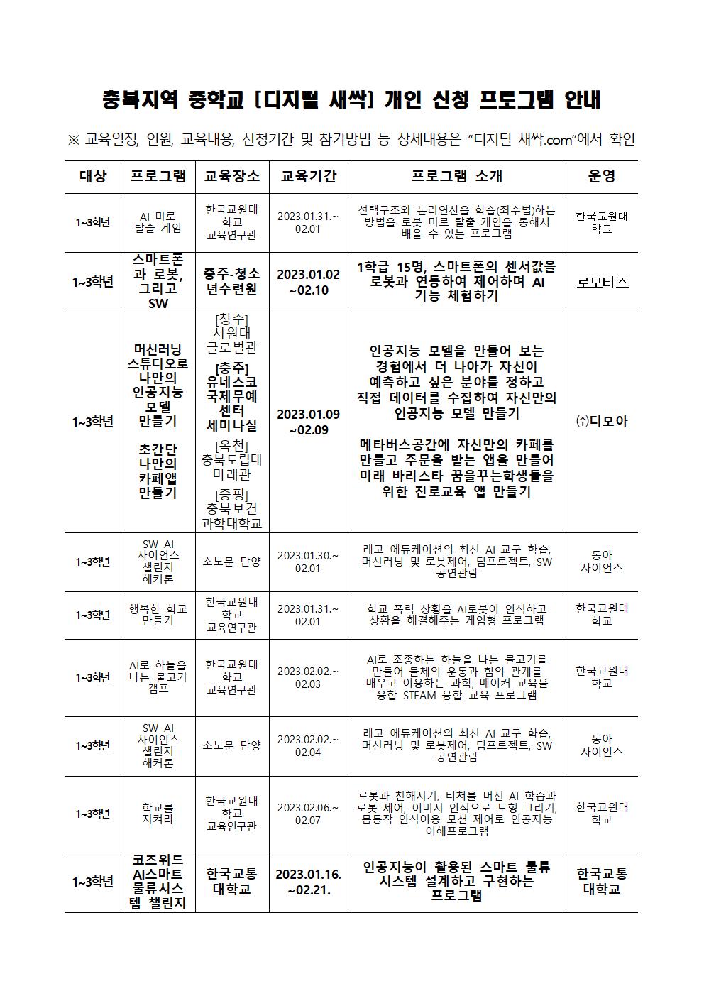 디지털 새싹 캠프(가정통신문)002