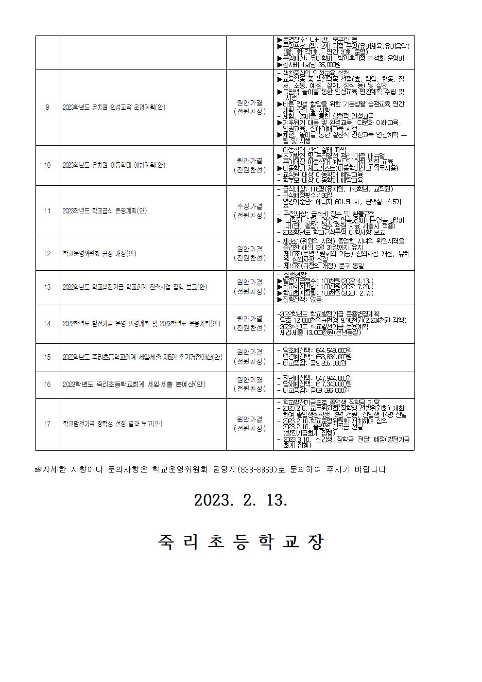 가정통신문(회의결과)002