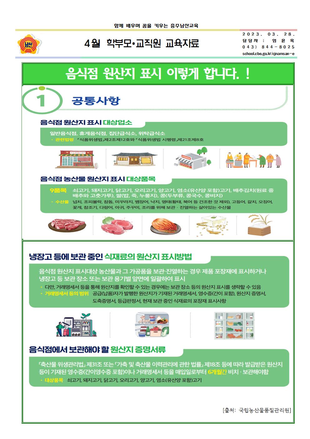 4월 학부모(교직원) 연수자료001