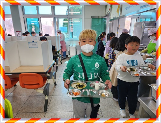 3월 22일 3학년 사진