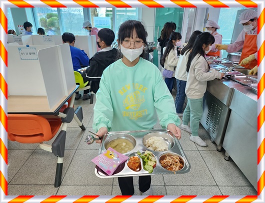 3월 16일 4학년 2