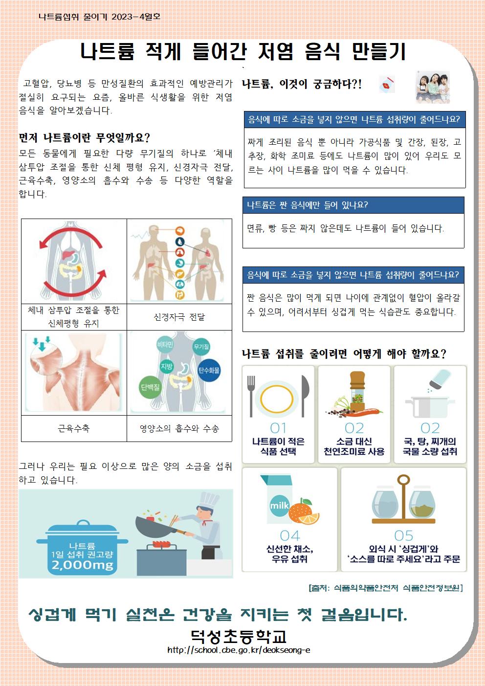 4월 나트륨줄이기001