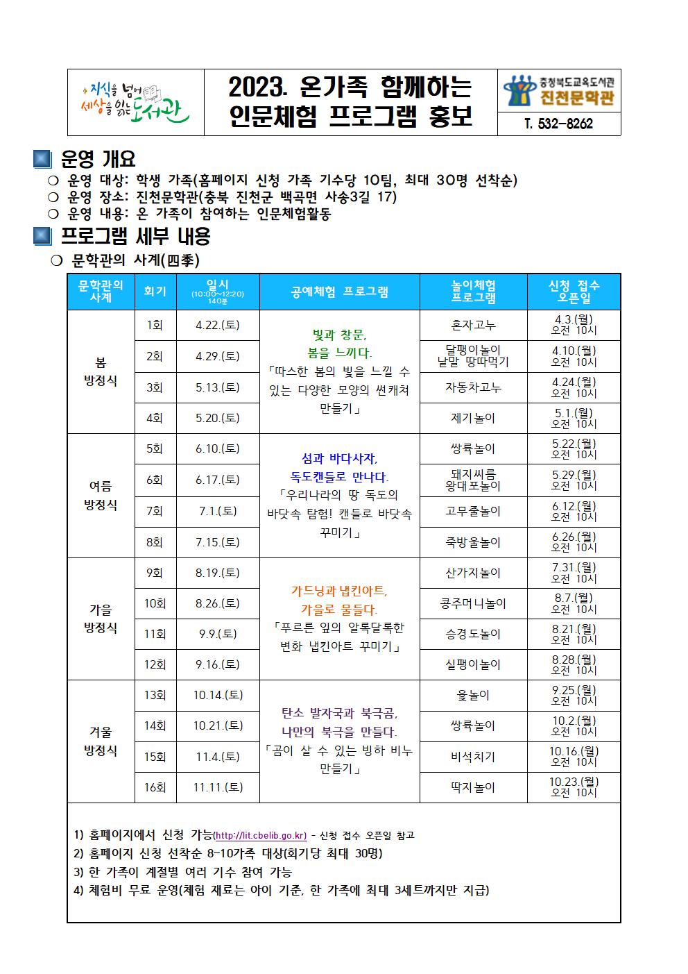 운영 개요001