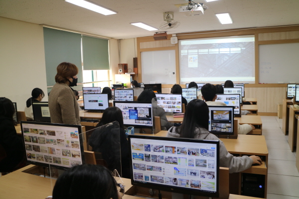 [꾸미기]그린스마트 미래학교 학교공간혁신 프로젝트2