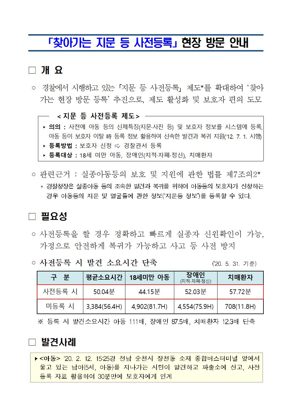 2023. 찾아가는 지문 등 사전등록 협조 안내문001