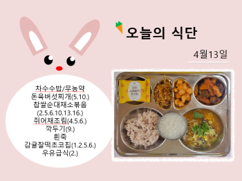 오늘의 식단 사진(2023.4.13).png