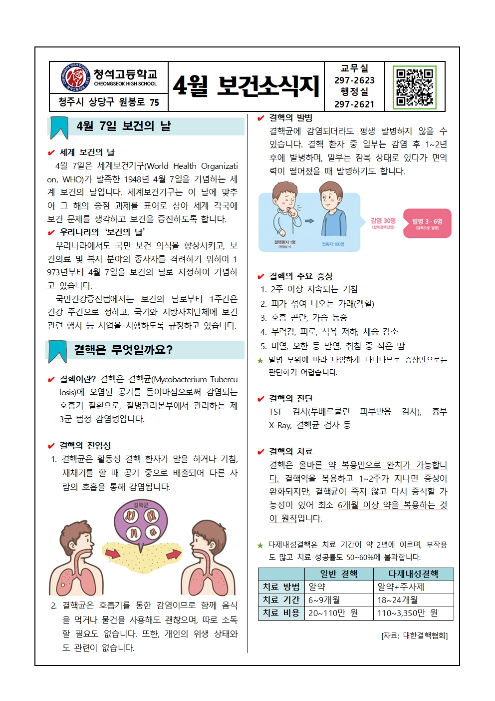 4월 보건소식지001