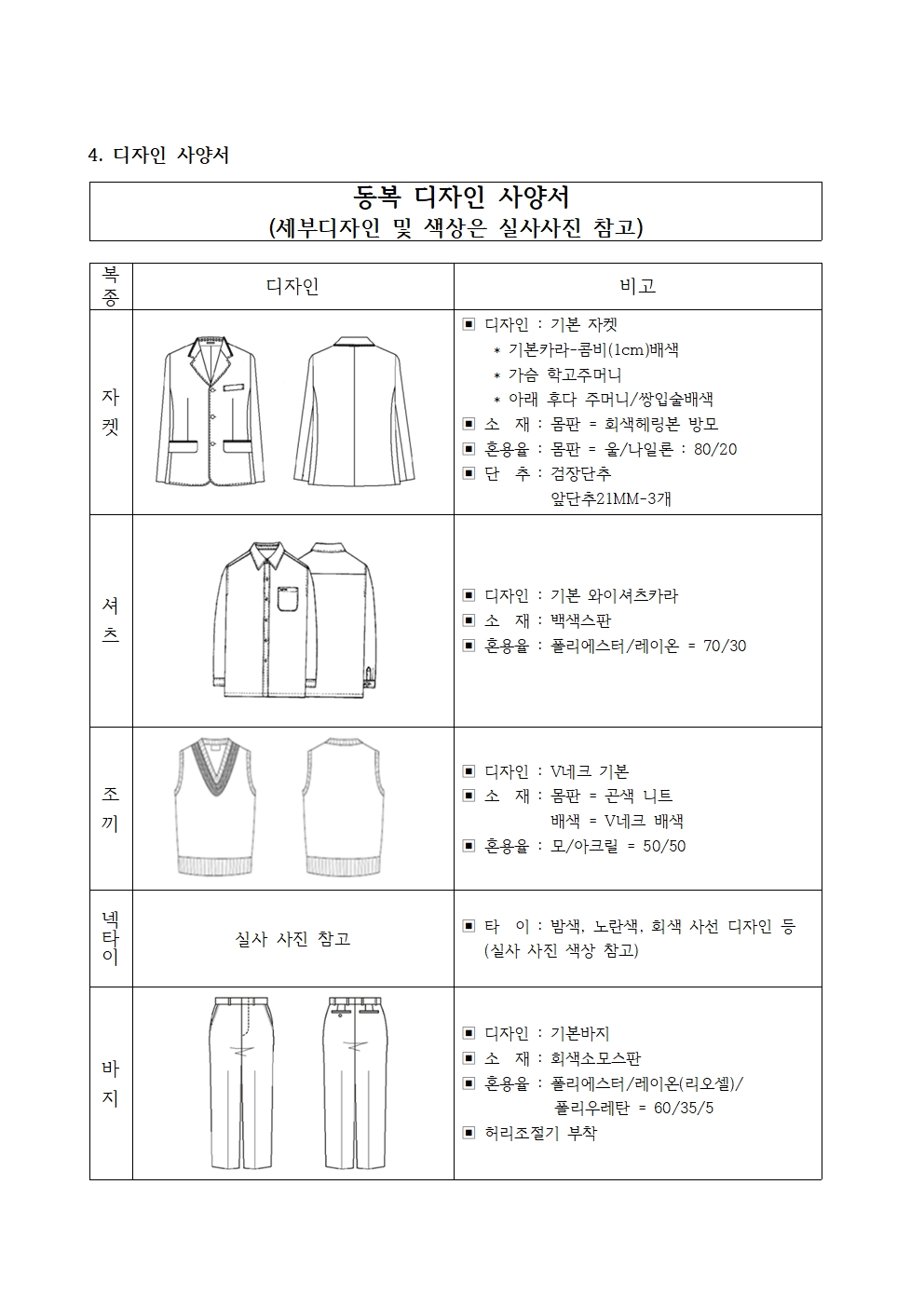 [대제중학교-3897 (첨부)] 2024학년도 신입생 교복 사양서002