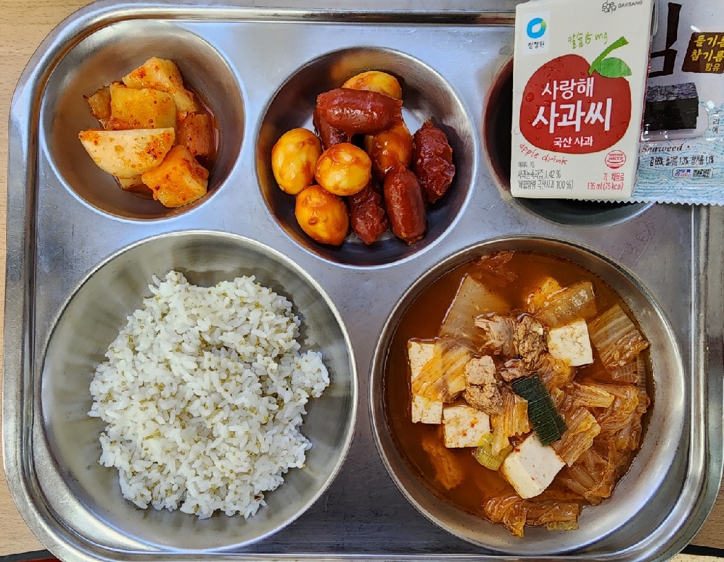 조식