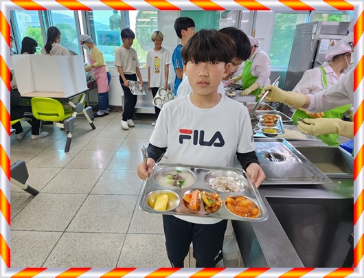4월 20일 6학년 1